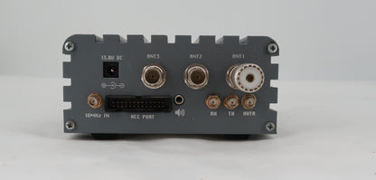 U19966 Apache Labs ANAN-10 E HF+6M SDR Transceiver with Dan Tassell Cable and More