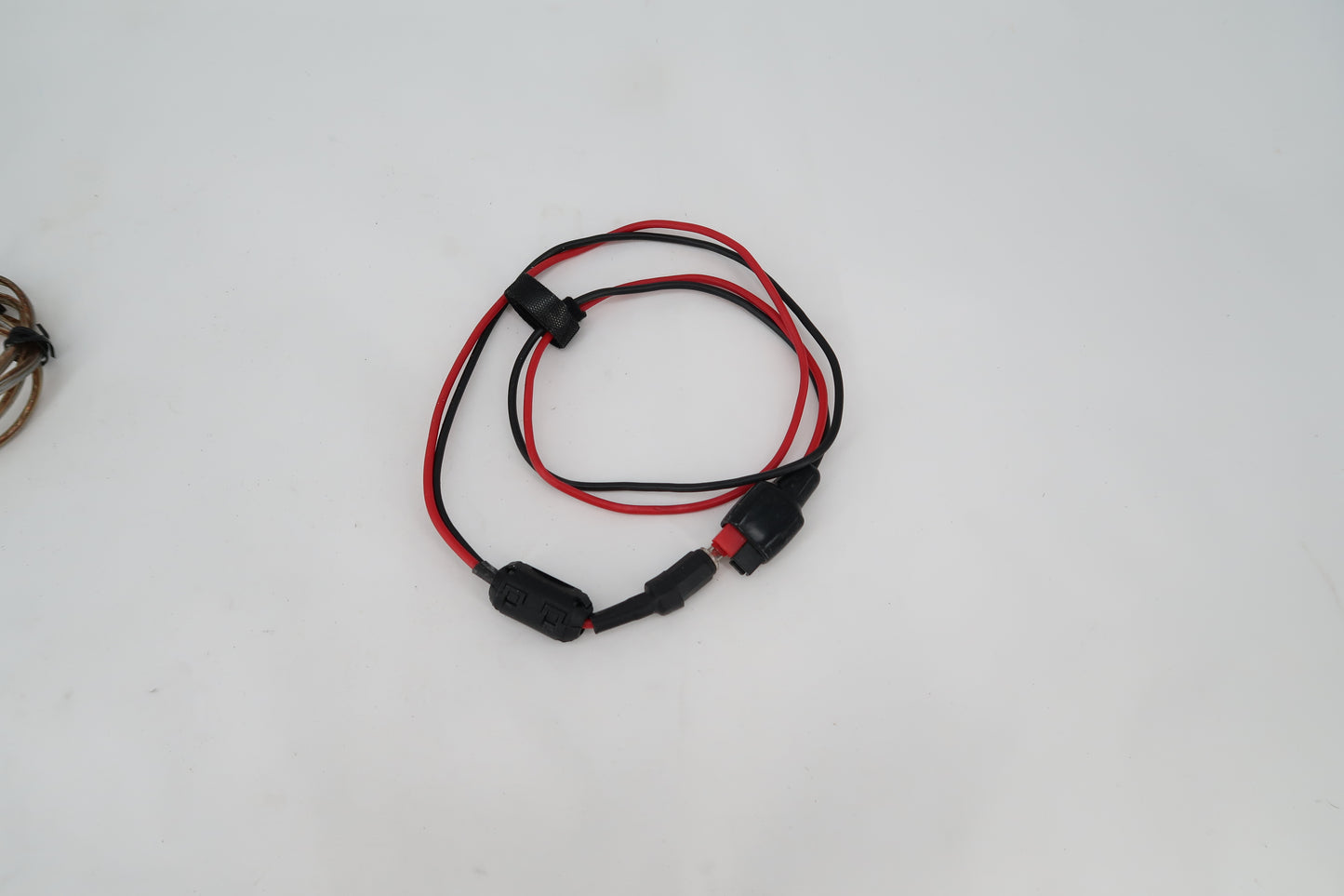 U19966 Apache Labs ANAN-10 E HF+6M SDR Transceiver with Dan Tassell Cable and More