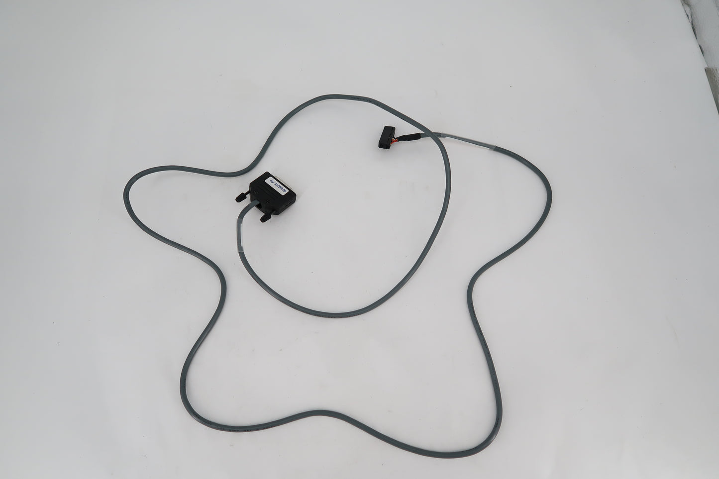 U19966 Apache Labs ANAN-10 E HF+6M SDR Transceiver with Dan Tassell Cable and More