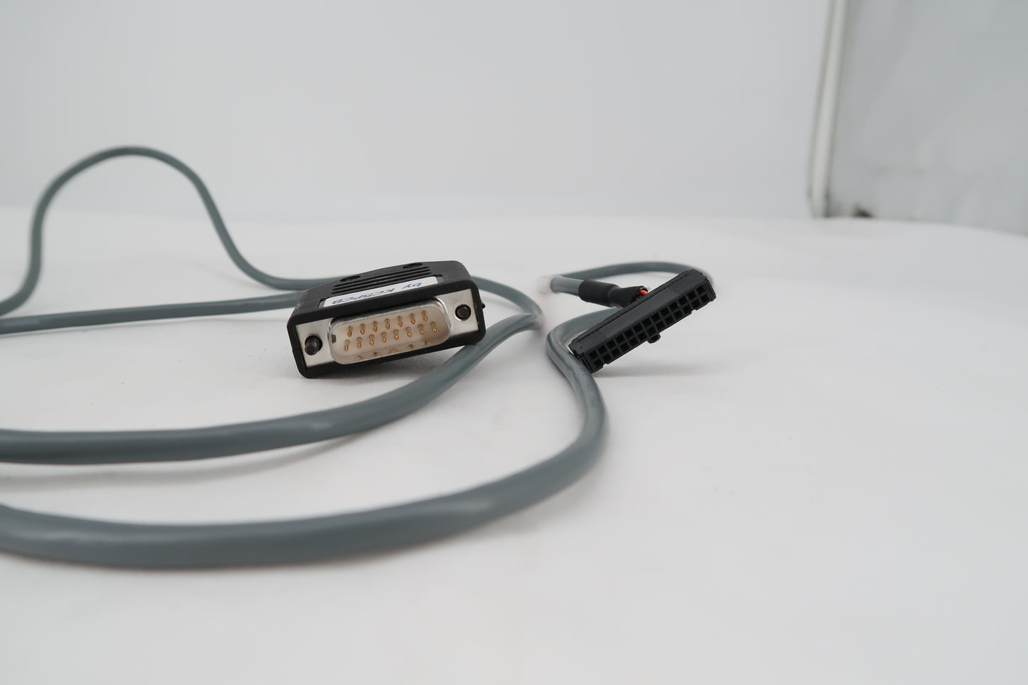 U19966 Apache Labs ANAN-10 E HF+6M SDR Transceiver with Dan Tassell Cable and More