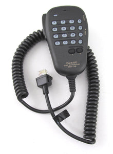 Yaesu MH-36-E8J DTMF Handheld Microphone