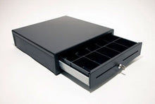U19774 Never Used Lightspeed Point of Sale Minota Series Cash Drawer