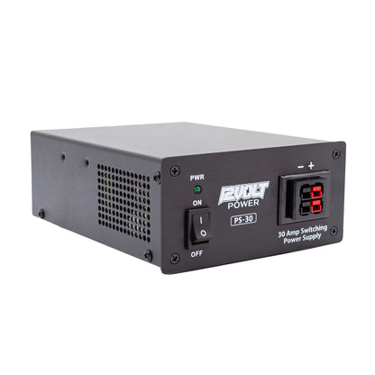 12 Volt Power 30A Switching Power Supply