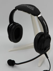 Flex RadioSport RS55SL Super Light Travel Headset