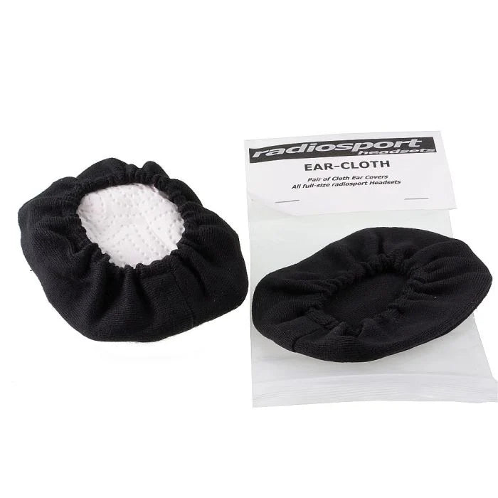 Flex Radiosport Cotton Ear cover
