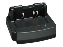 Yaesu SBH-52 DC Rapid Charging Cradle