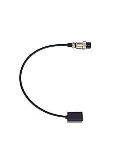 Yaesu SCU-53 Microphone Adapter Cable