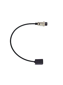 Yaesu SCU-53 Microphone Adapter Cable
