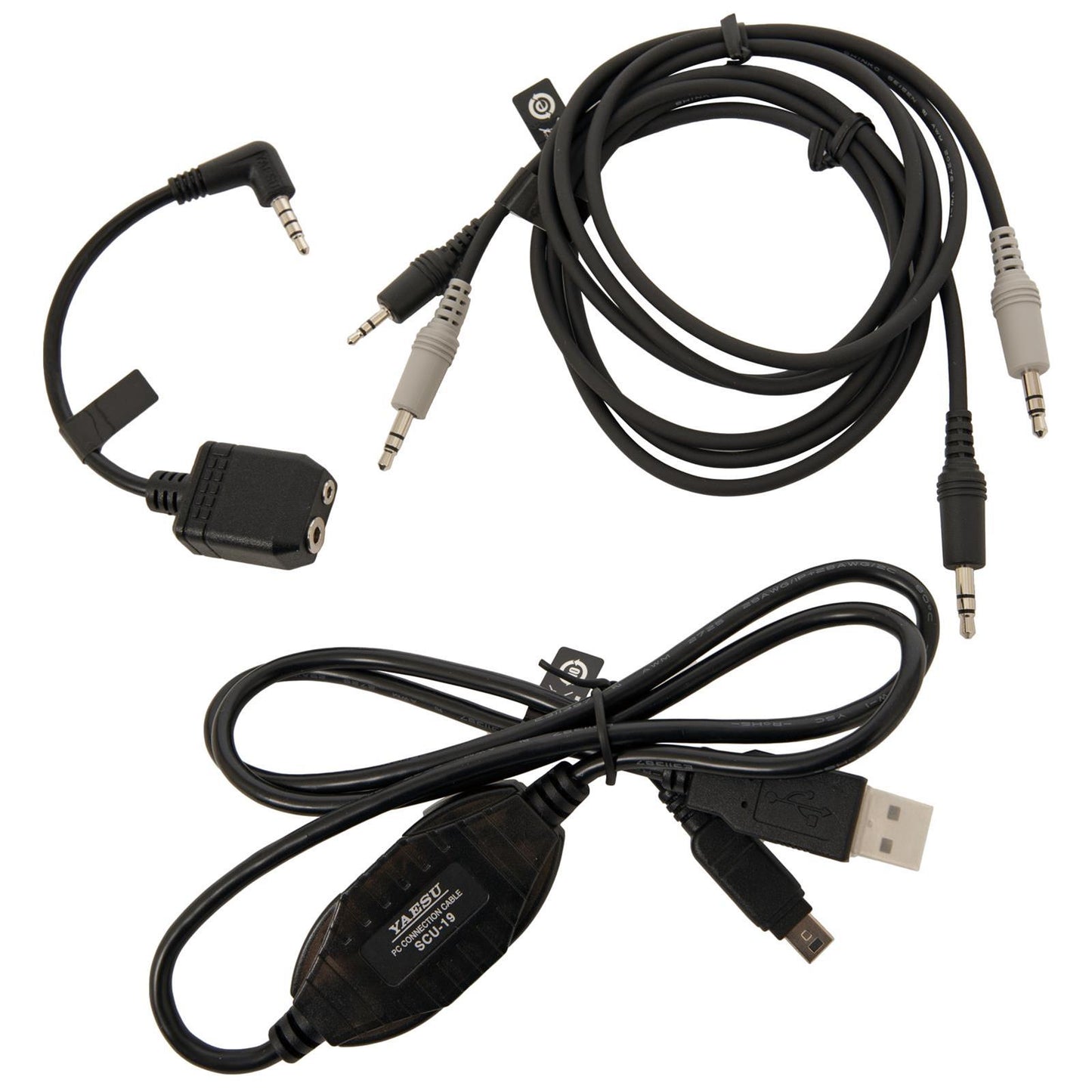 Yaesu SCU-57 Wires-X Interface Connection Cable Kit