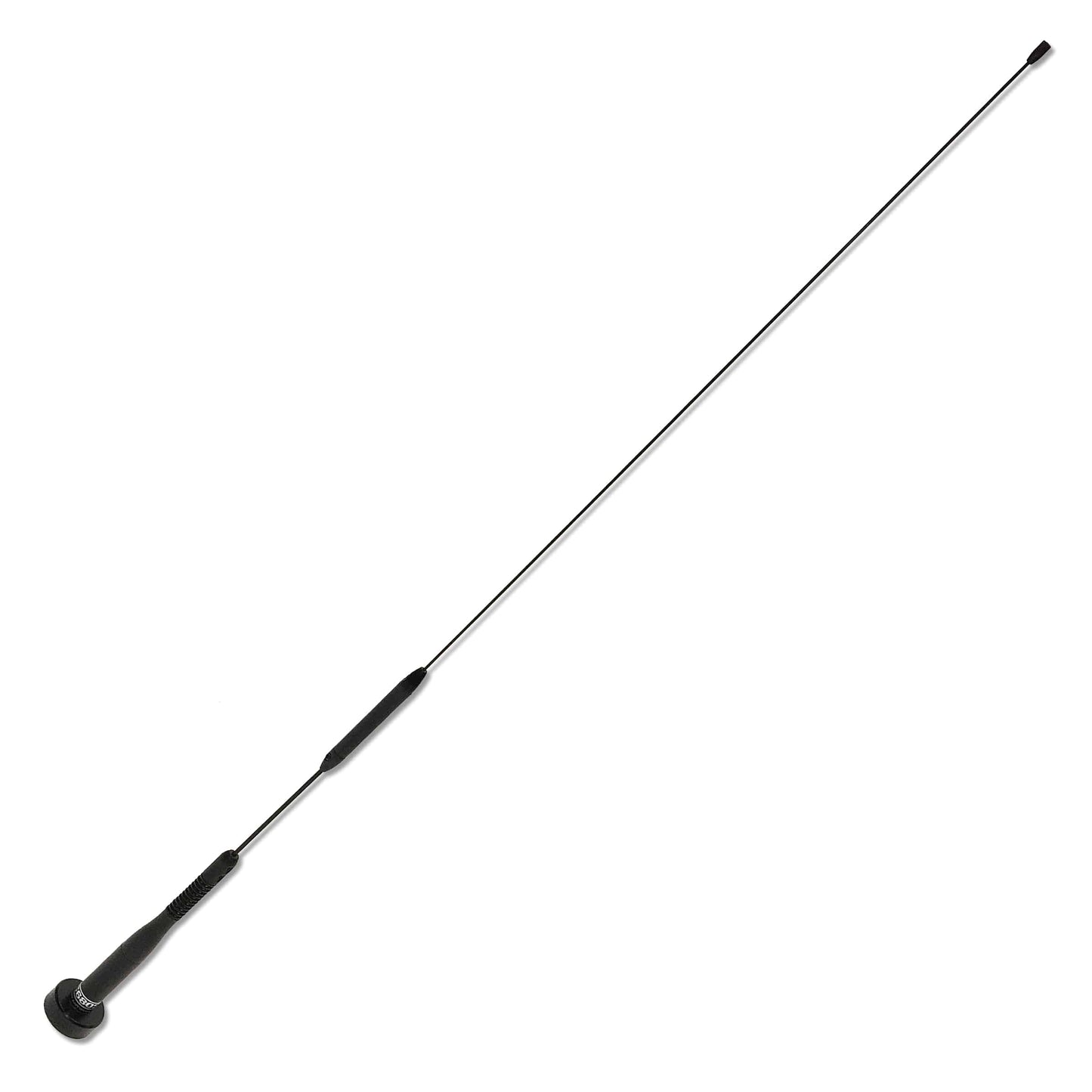 Comet – SS-680SBNMO – 2M/70cm Mobile Spring Ant NMO Mount