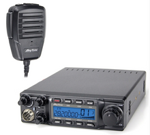 AnyTone AT-6666Pro 10 Meter Amateur Radio AM / FM / SSB / CW