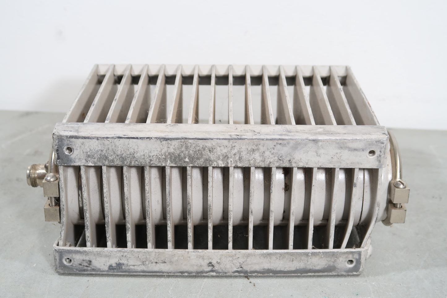 U19526 Used Bird Model 8135 Termaline Coaxial Resistor