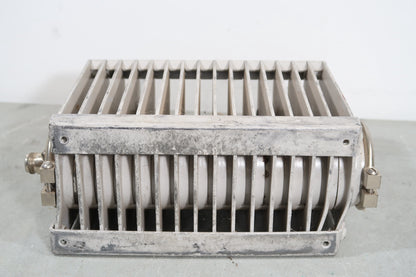 U19526 Used Bird Model 8135 Termaline Coaxial Resistor