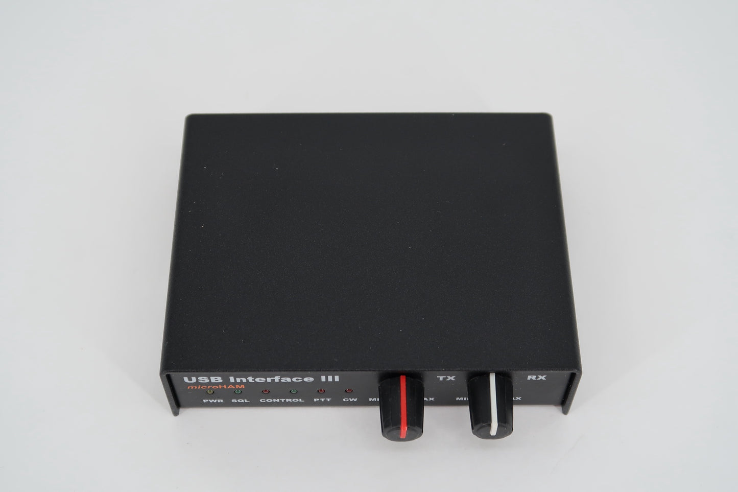 U19428 Used microHAM USB Interface III w/ Connection Cable