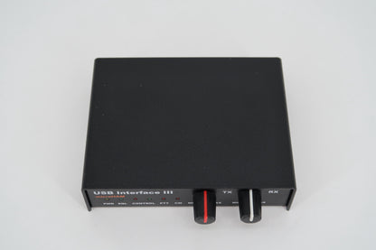 U19428 Used microHAM USB Interface III w/ Connection Cable