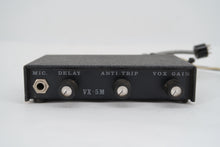 U19547 Used Atlas Radio Model VX-5M Remote VOX Unit