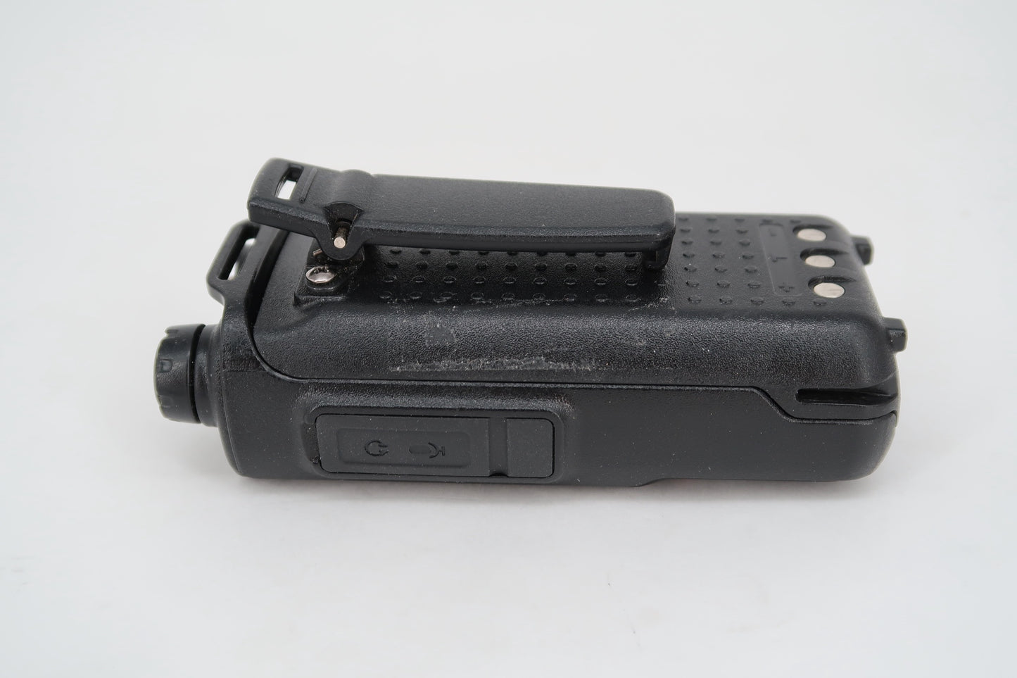 U19637 Used TYT TH-UV88 Dual-Band Two-Way Handheld Radio