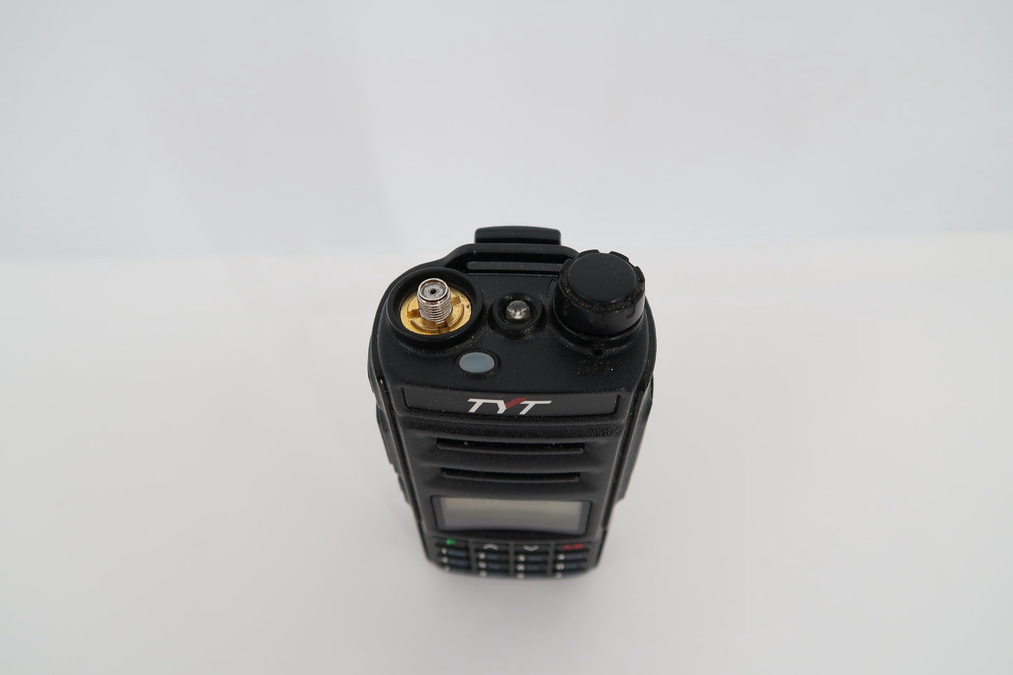 U19637 Used TYT TH-UV88 Dual-Band Two-Way Handheld Radio