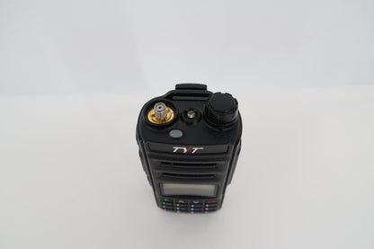 U19637 Used TYT TH-UV88 Dual-Band Two-Way Handheld Radio