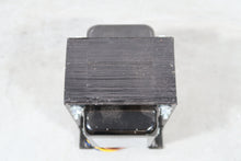 U19531 Used Triad N-66A Isolation Transformer