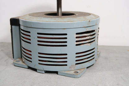U19405 Used Powerstat 136-2P Variable Autotransformer