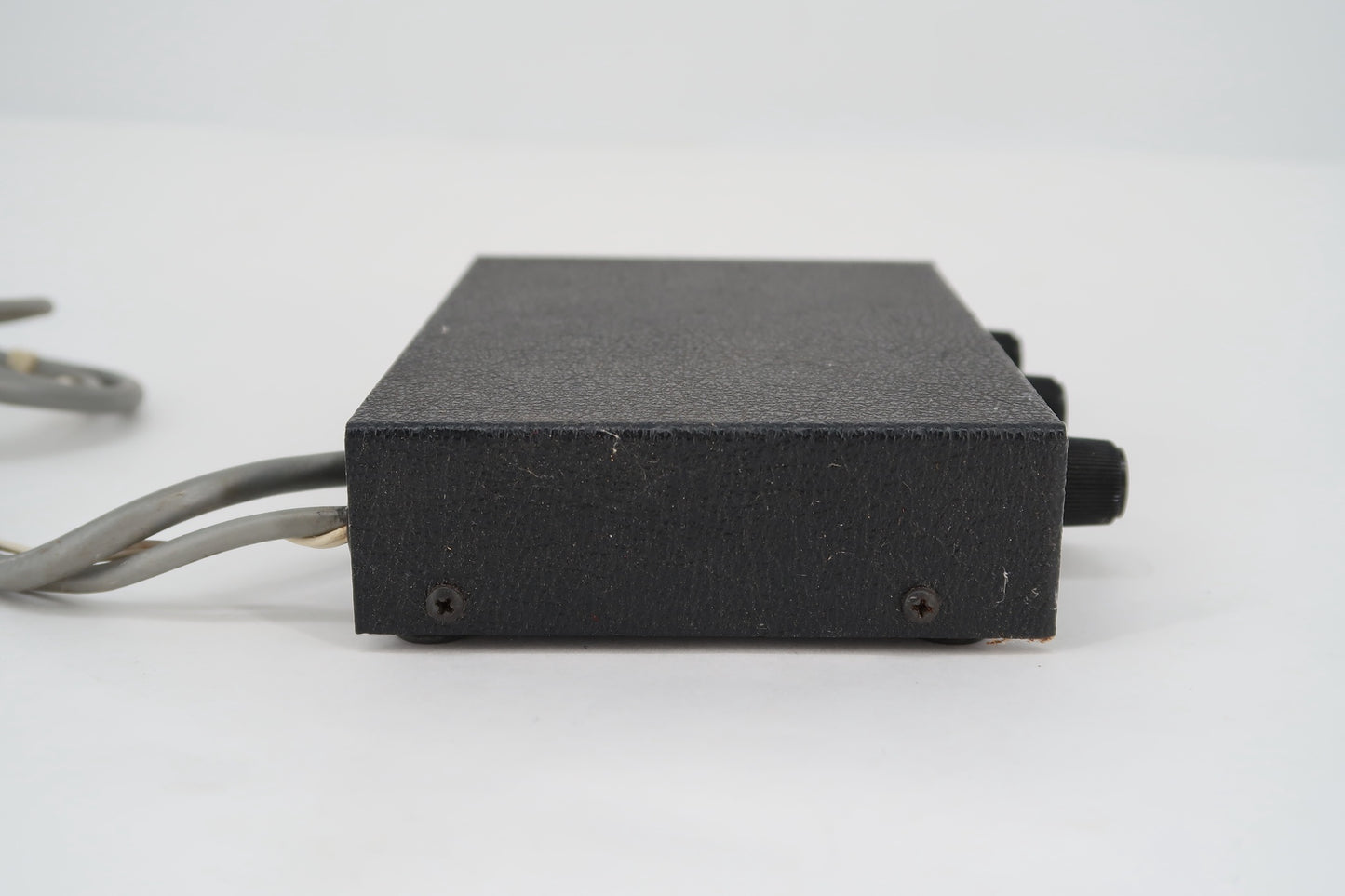 U19547 Used Atlas Radio Model VX-5M Remote VOX Unit
