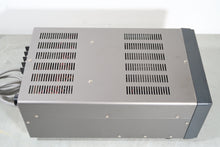 U19476 Used Kenwood PS-52 DC Power Supply