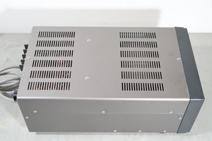 U19476 Used Kenwood PS-52 DC Power Supply