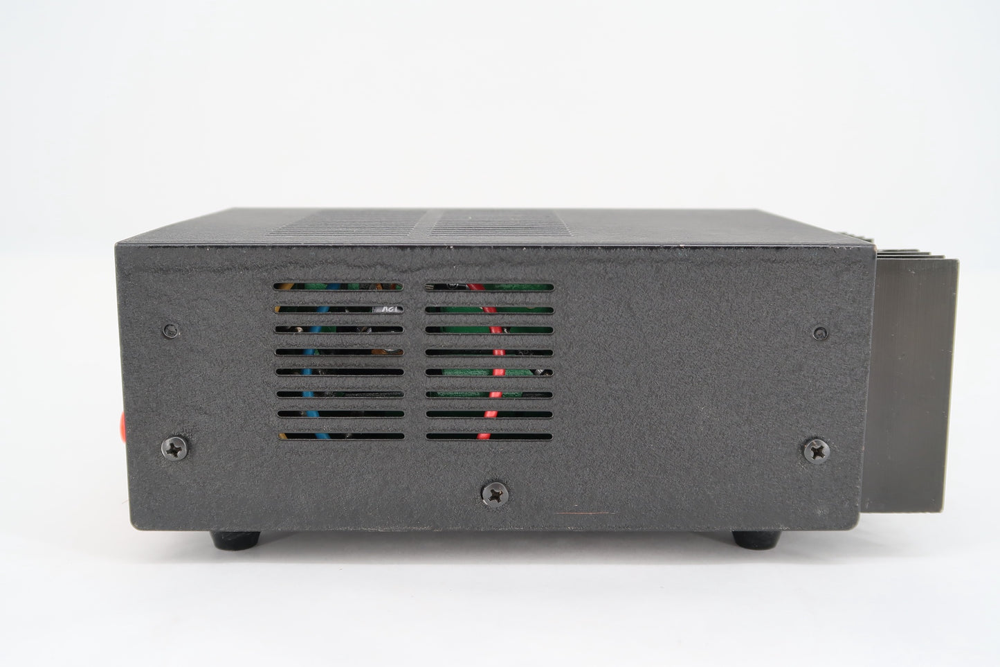 U19417 Used TrippLite PR-3/UL Powerverter Regulated DC Power Supply 3/5 Amp 13.8V