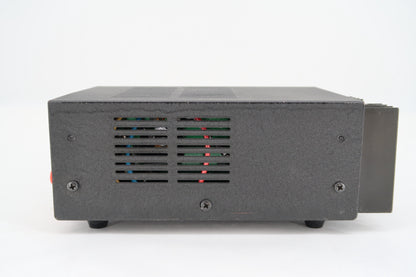 U19417 Used TrippLite PR-3/UL Powerverter Regulated DC Power Supply 3/5 Amp 13.8V