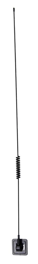 Tram 1199 Glass Mount Scanner Antenna w/ BNC