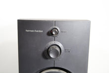U19670 Used Harmon/Kardon HK395 3-Piece Computer Speaker & Subwoofer Set