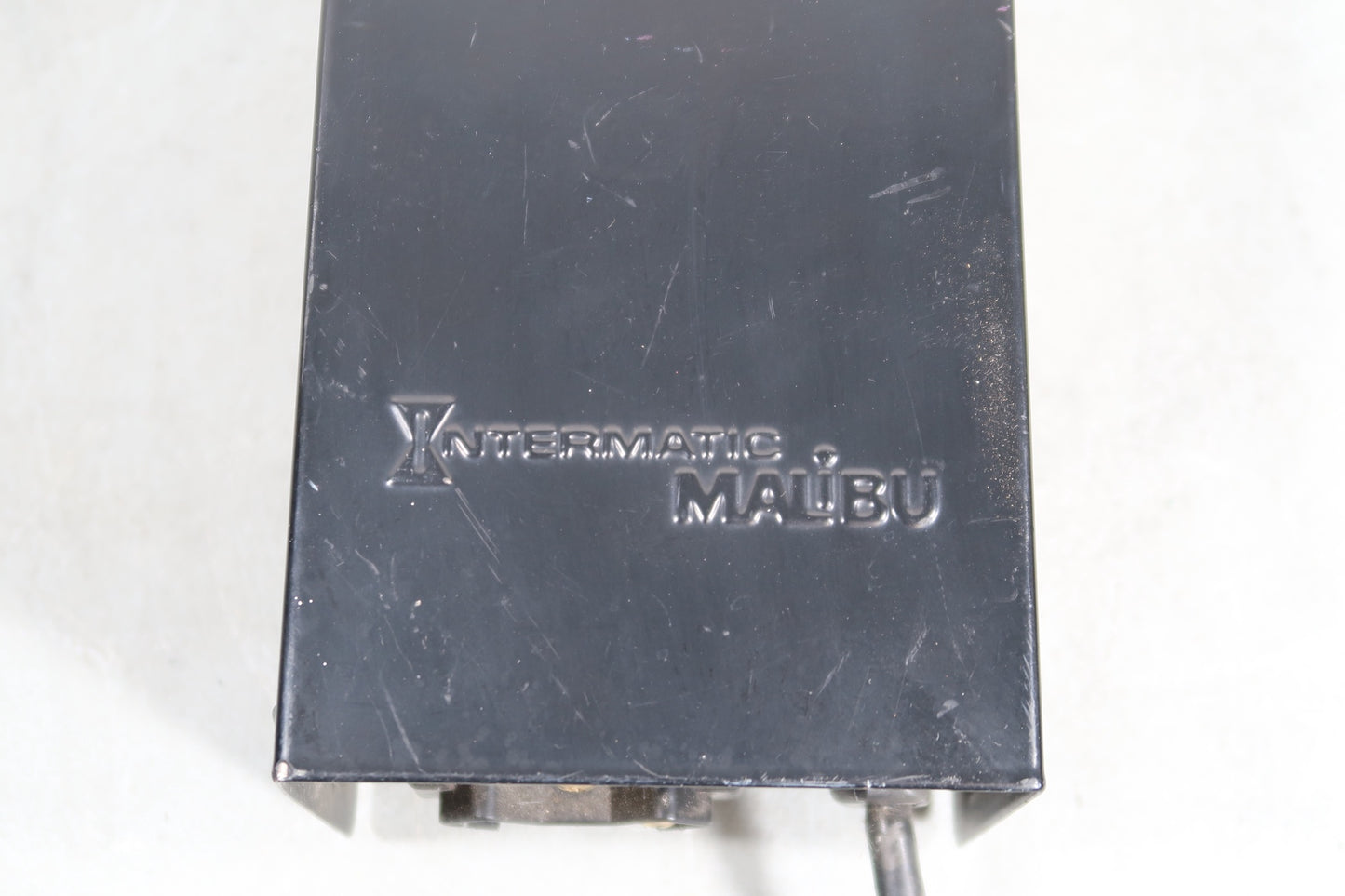 U19522 Used Intermatic Malibu LV361T Low Voltage Transformer