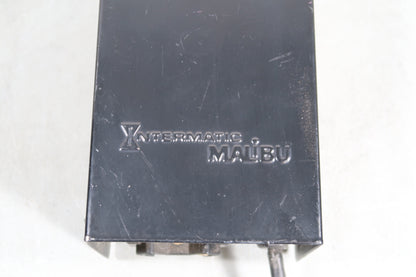 U19522 Used Intermatic Malibu LV361T Low Voltage Transformer
