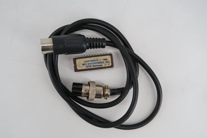 U19252 Used MFJ-1278 Data Controller Unit