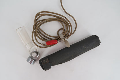 U19672 Used Sony MTL F-96 Dynamic Microphone Japan
