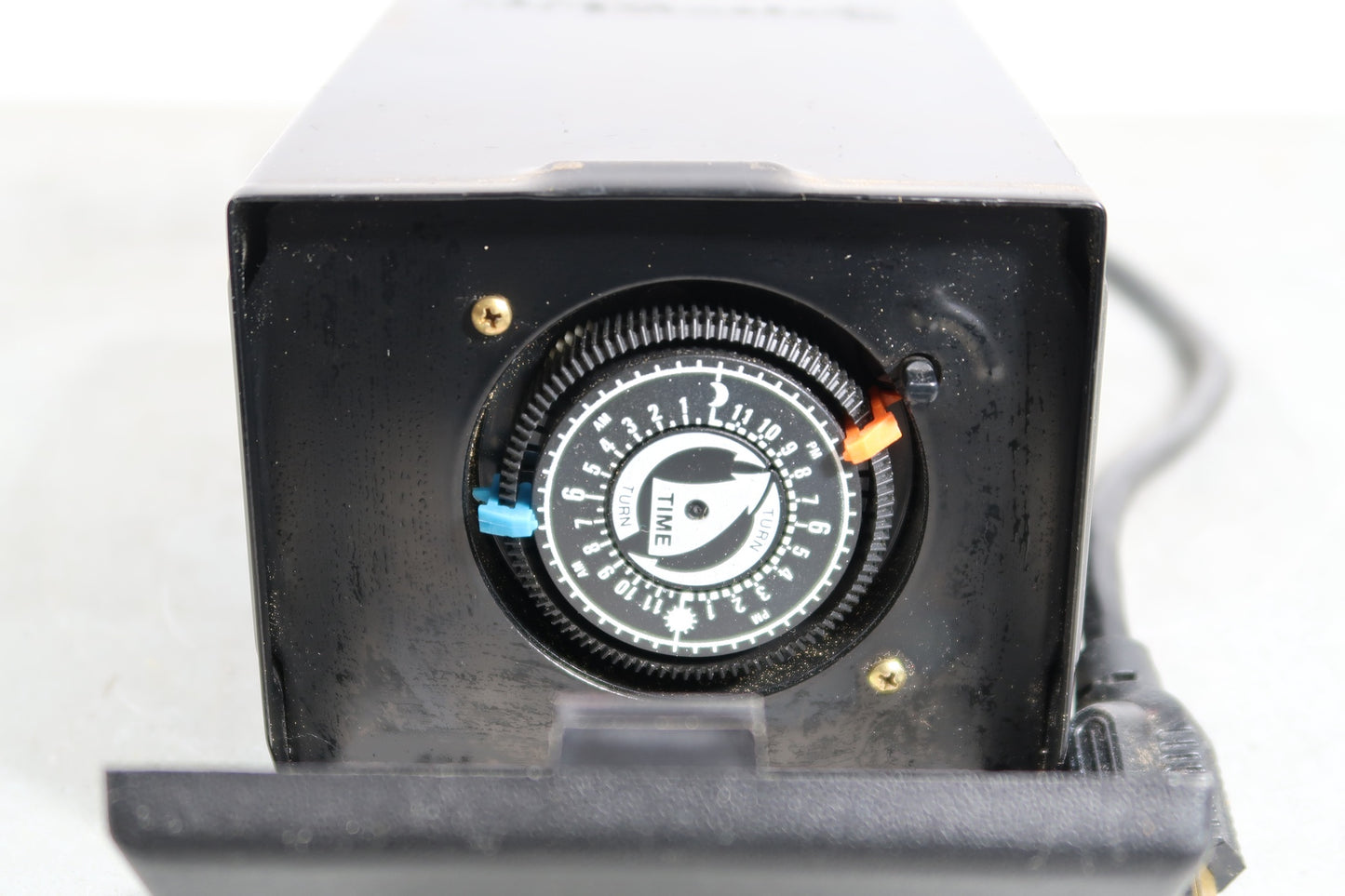 U19522 Used Intermatic Malibu LV361T Low Voltage Transformer