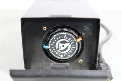 U19522 Used Intermatic Malibu LV361T Low Voltage Transformer