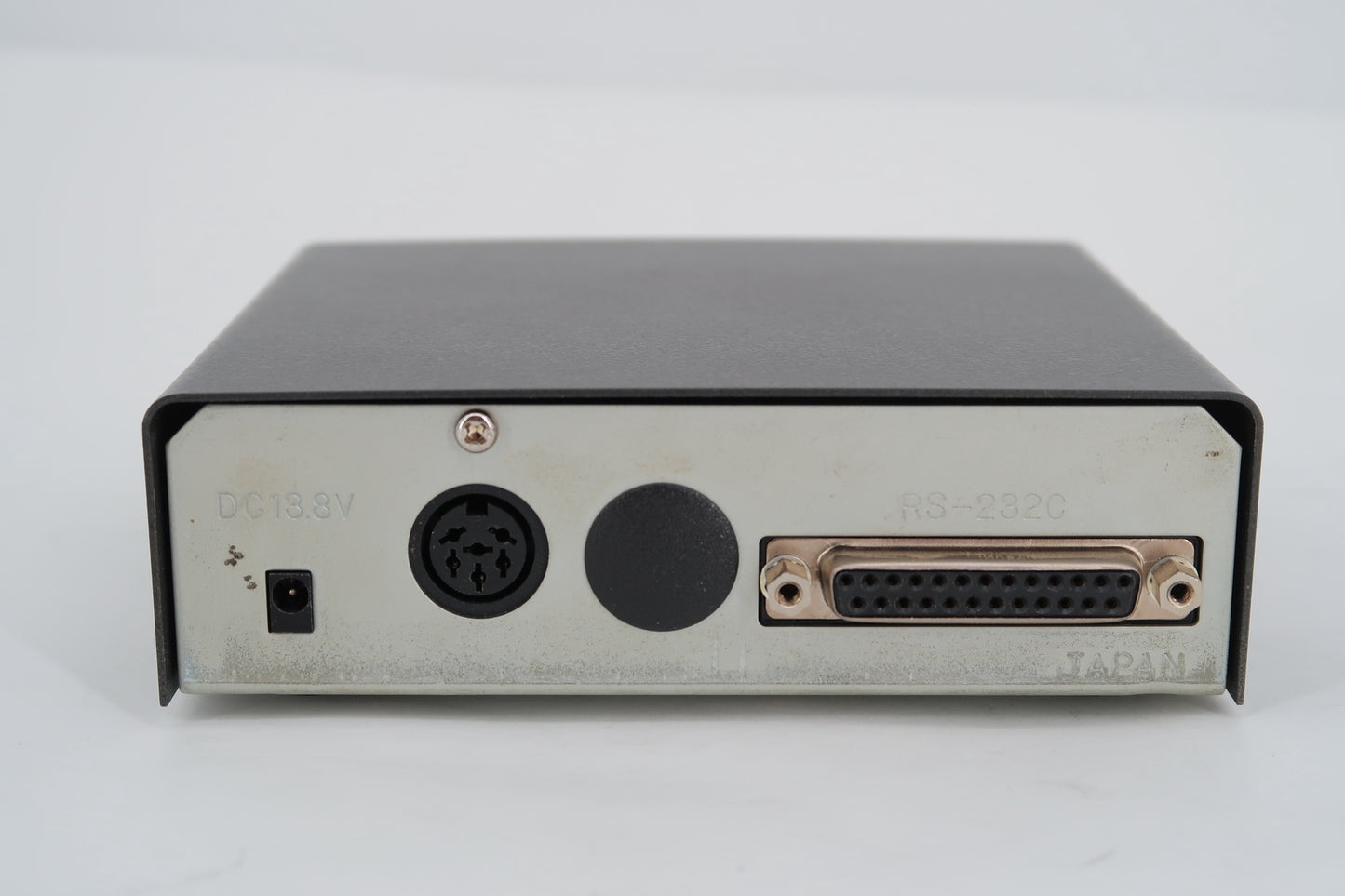 U19257 Used Kenwood IF-232C Interface Unit