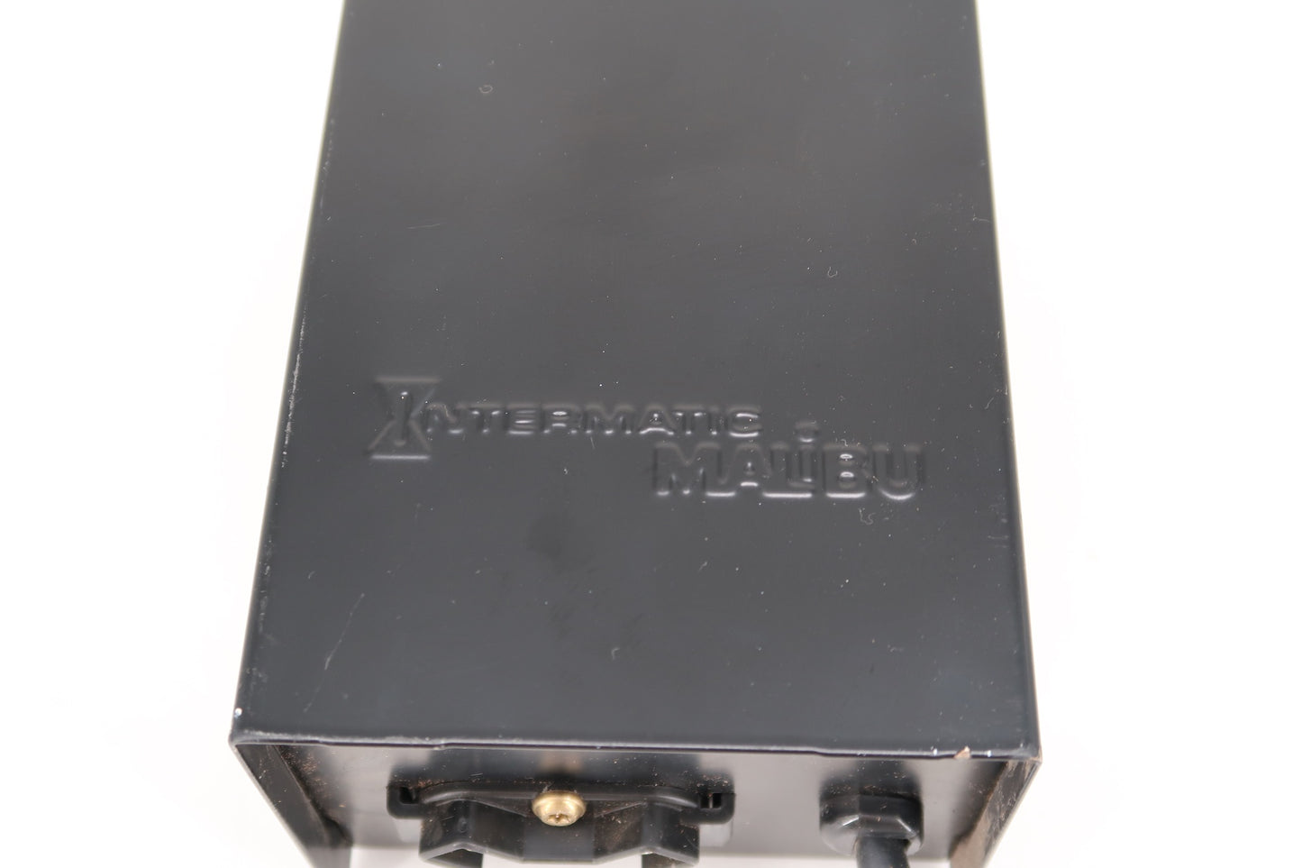 U19525 Used Intermatic Malibu LV341T Low Voltage Transformer
