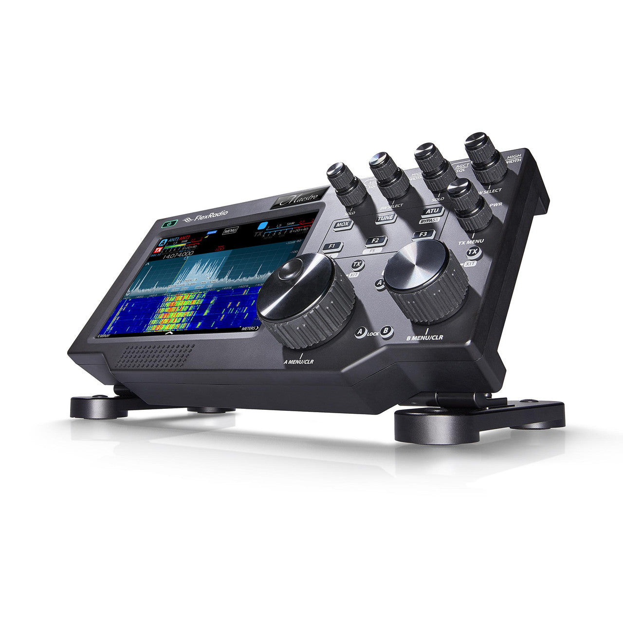 Certified Pre-Loved Maestro C Control Console for FLEX-6000, FLEX-8000 or Aurora series radios 6 Month Warranty