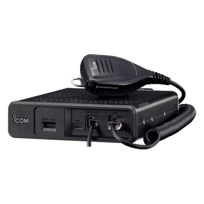 Icom ID-5200A 50W 144/430MHz Dual-Band Transceiver