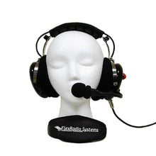10th Anniversary Radiosport RS60CF headset with Electret-Condenser Microphone FLEX