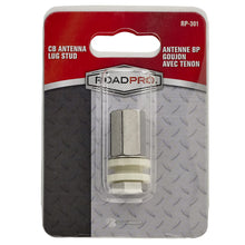 RoadPro RP-301 Heavy Duty CB Antenna Lug Stud