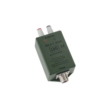 LDG Electronics  RU-4:1 Unun