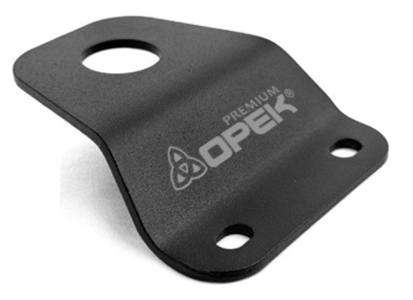 OPEK AM-BR01B 3/4" NMO ANTENNA MOUNT BRACKET FOR FORD BRONCO 2021+ ExcludesSport