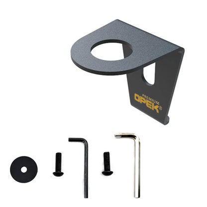 Opek AM-JP01 Jeep Wrangler TJ LJ JK J Gladiator JT NMO Antenna Mount Bracket