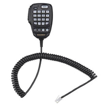 Yaesu SSM-85D DTMF Handheld Microphone