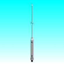 OPEK VH-1220-VHF Mobile Antenna 6 Meters 2 Meters 3/8 x 24 Mount Plus Freight