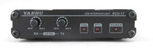 Yaesu SCU-17 USB Interface Unit